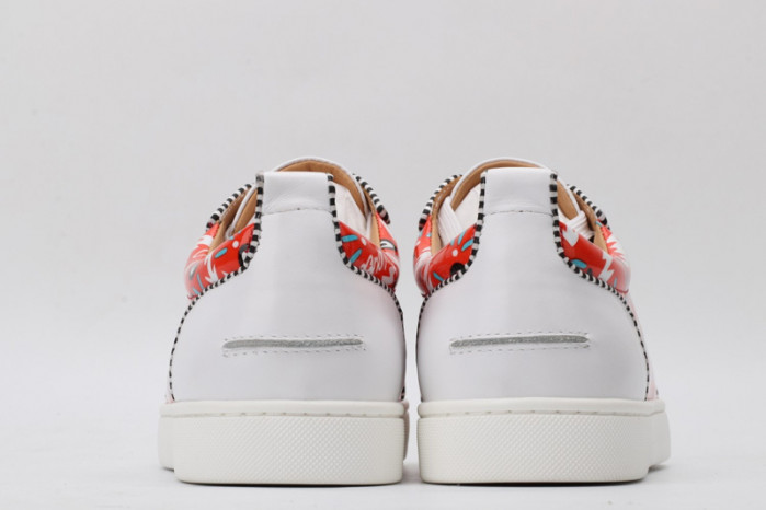 Ch**an loubout1n customize shoes