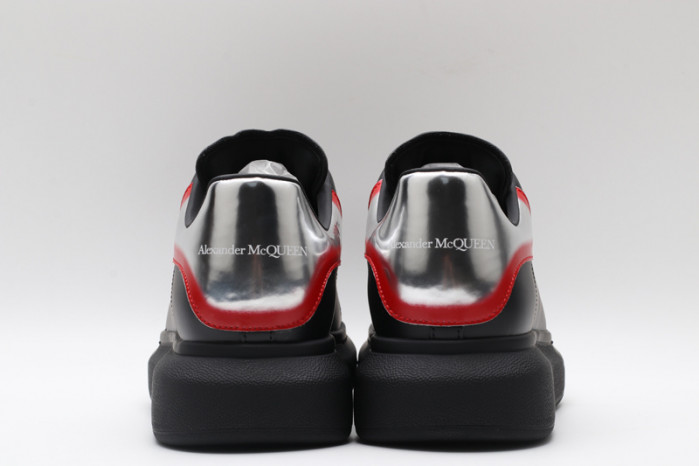 mcqueen oversized sneaker