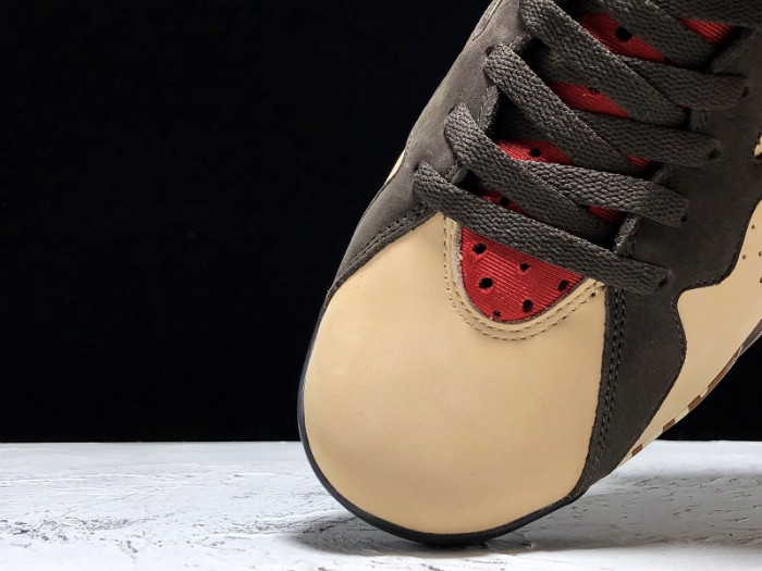 air jordan 7 retro "patta shimmer" at3375-200