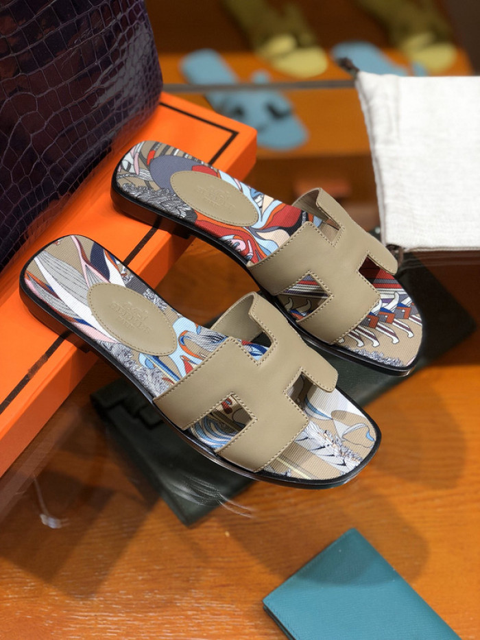 oran sandal