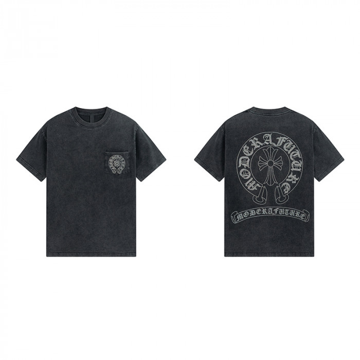 chr0me heart t-shirt 2302092