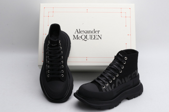 mcqueen tread slick