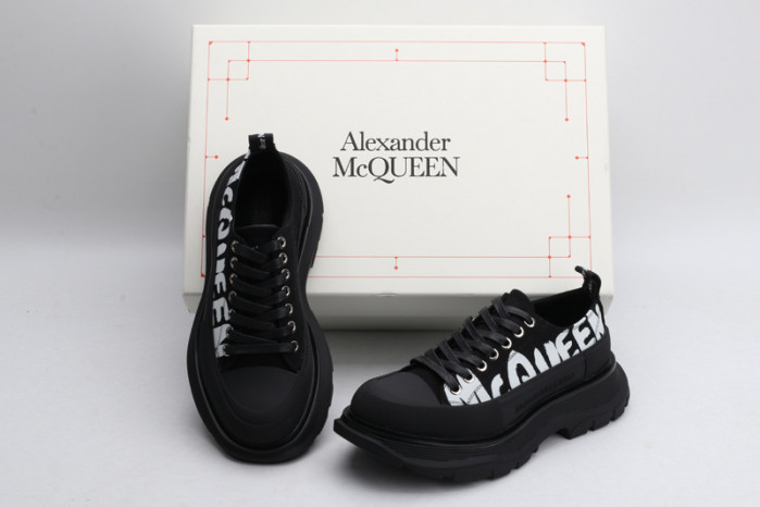 mcqueen tread slick