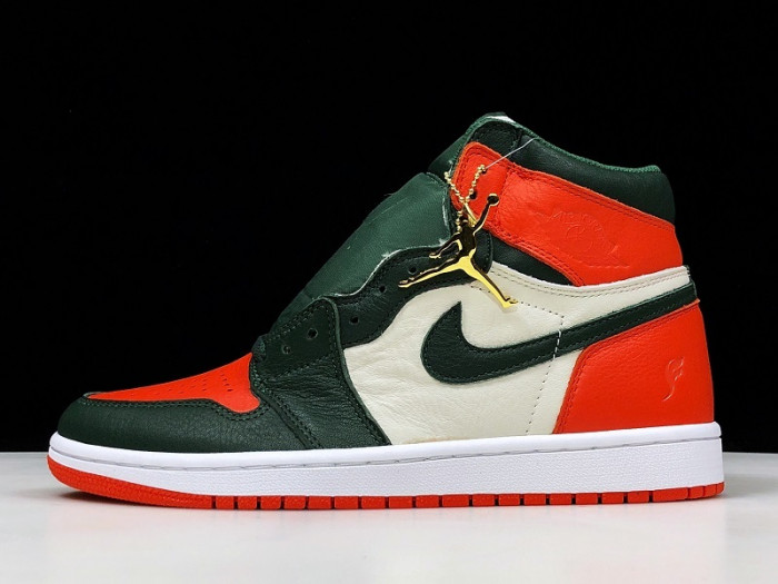 air jordan 1 retro high og-sf ''solefly'' av3905-138