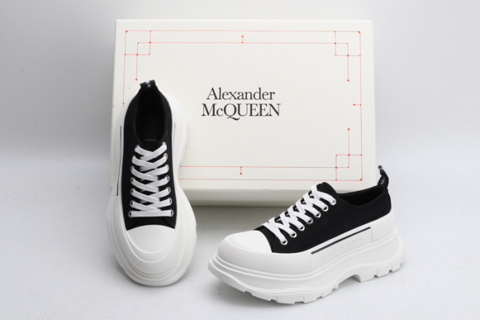 mcqueen tread slick
