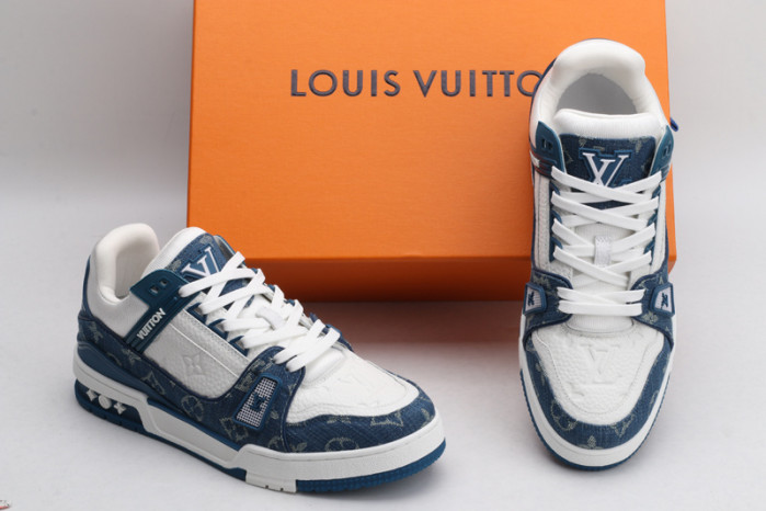 lou1vton trainer