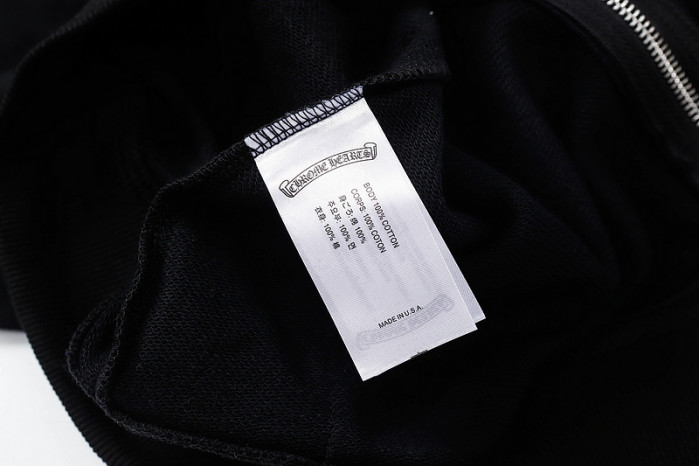 chr0me heart hoodie 2301013