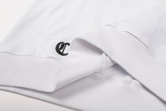 chr0me heart hoodie 2301019