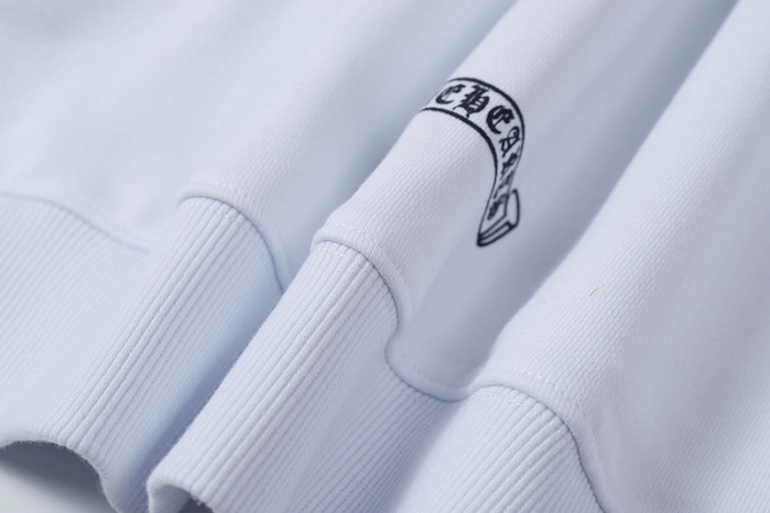 chr0me heart hoodie 2301020