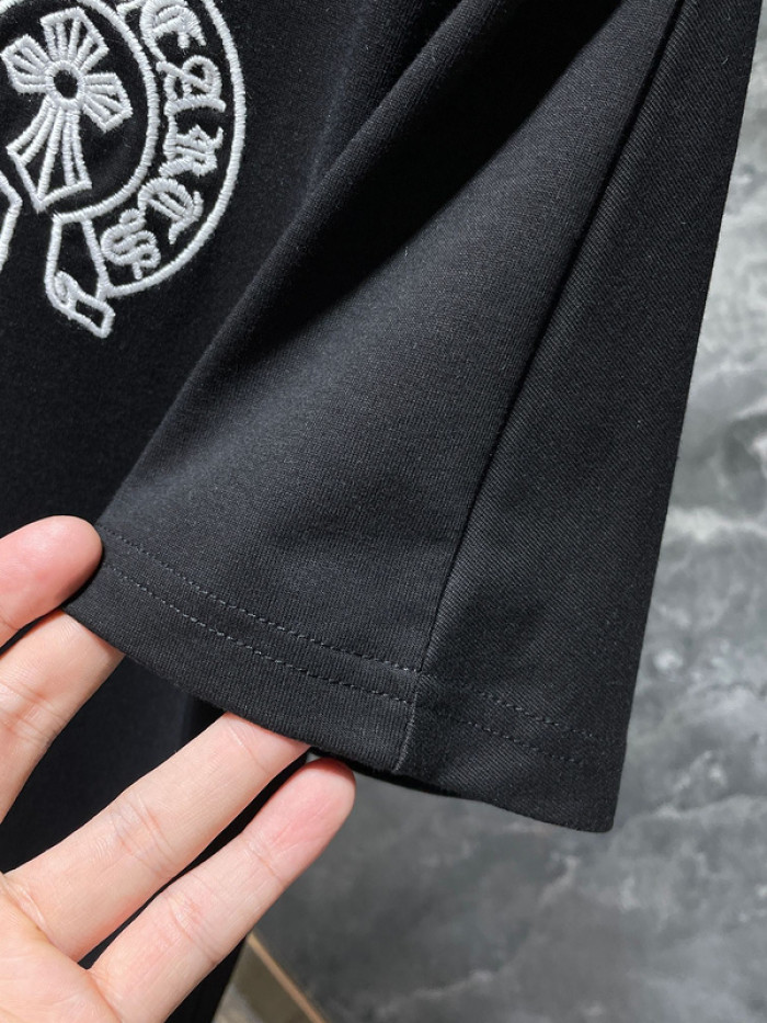 chr0me heart t-shirt 2302086