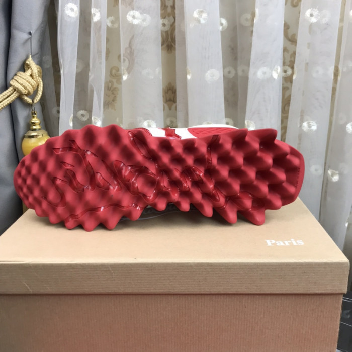 Ch**an loubout1n loubishark man (customize)