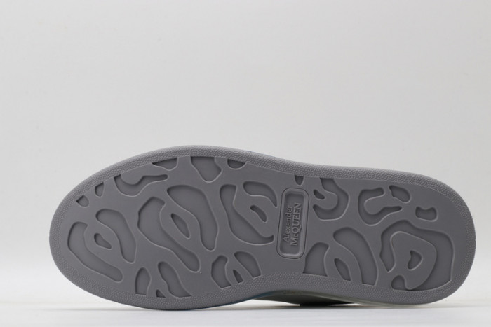 mcqueen oversized sneaker