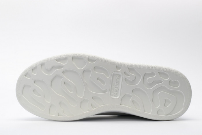 mcqueen oversized sneaker