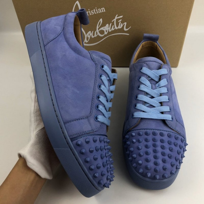 Ch**an loubout1n customize shoes