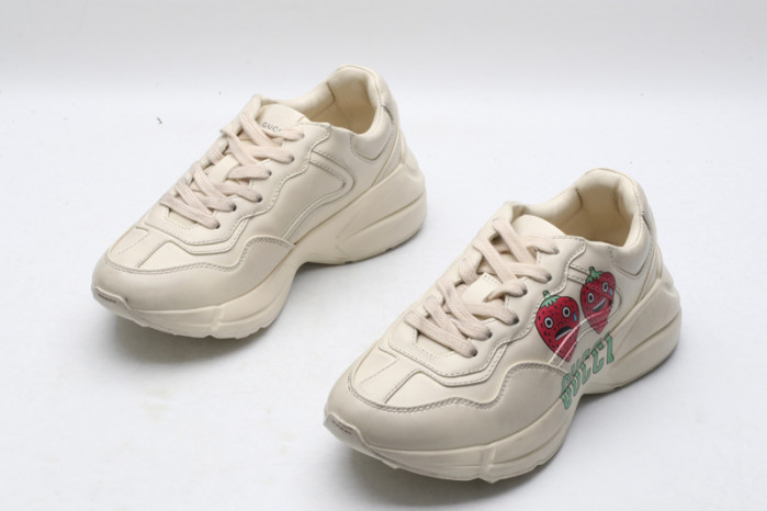 gc rhyton sneakers