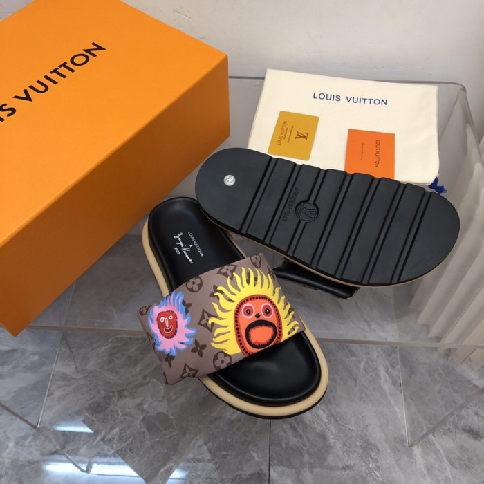 pool pillow comfort mule (EU35-EU45)