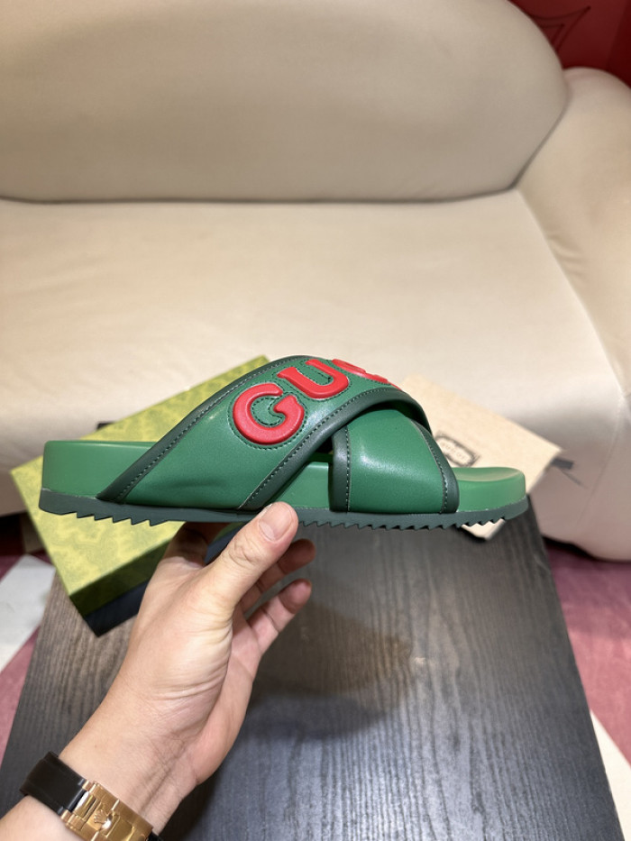 G*u*i slide (eu38-eu45)