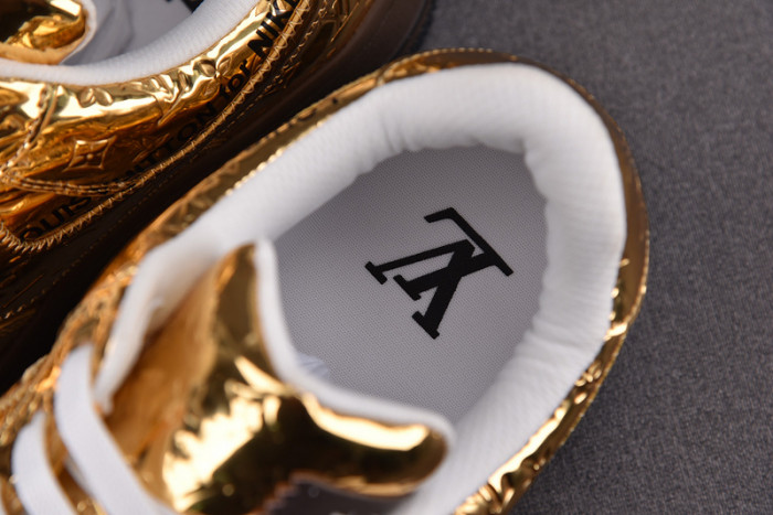 nike air force 1 low by virgil abloh