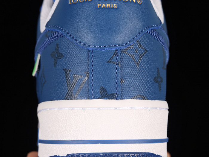 nike air force 1 low by virgil abloh