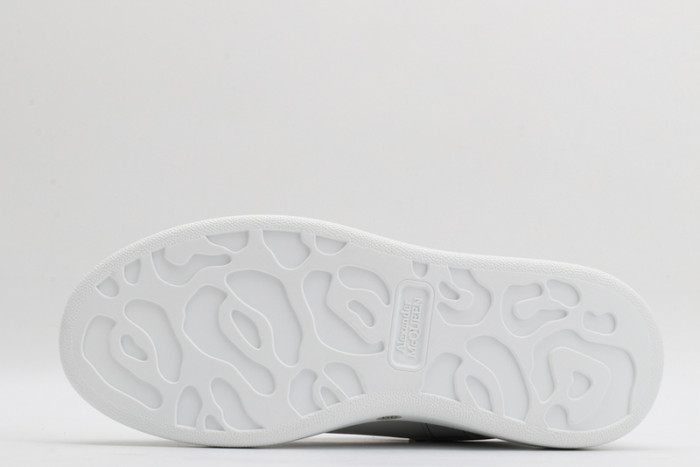 mcqueen oversized sneaker