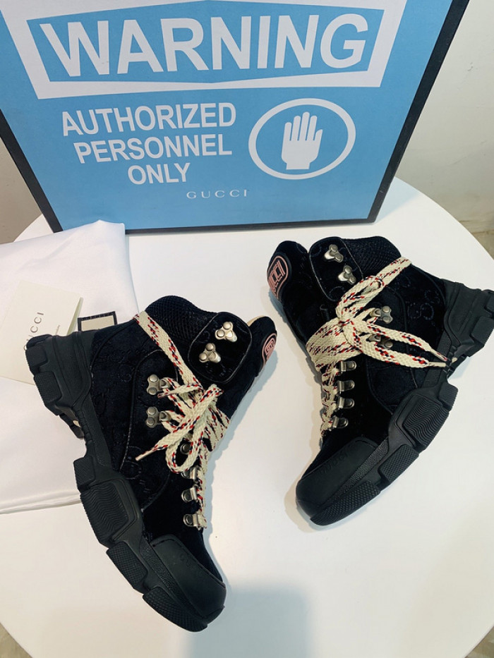 G*u*i1 journey flashtrek jewel crystal low boot