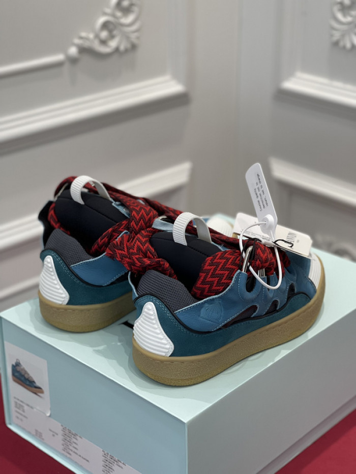 lanv1n sneakers