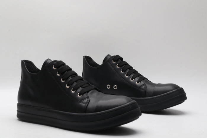 rick owens shoes