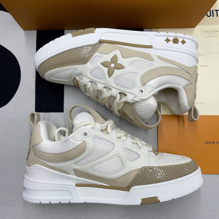 lou1vton skate sneaker