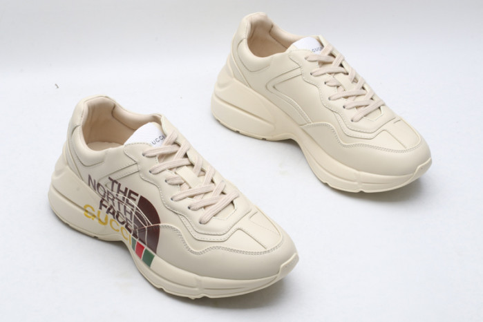 gc rhyton sneakers