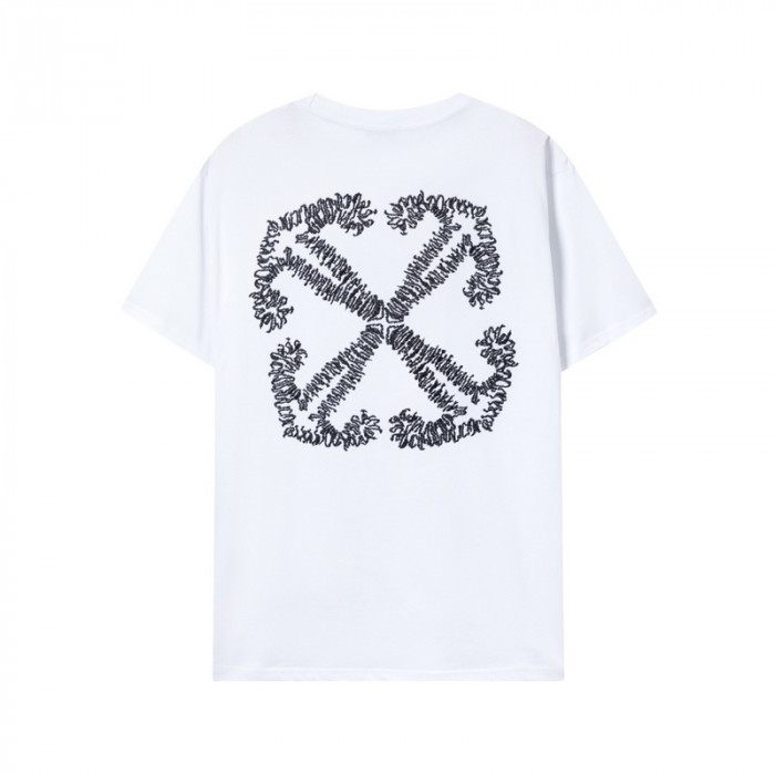 off-white t-shirt 2405018