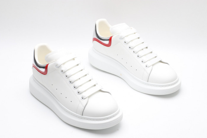 mcqueen oversized sneaker