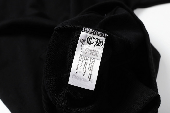 chr0me heart hoodie 2301023