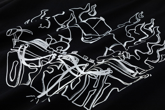 off-white t-shirt 2302025