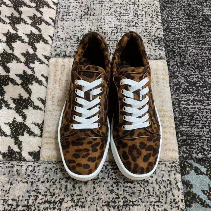 Ch**an loubout1n customize shoes