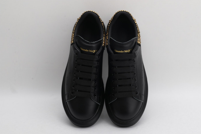 mcqueen oversized sneaker