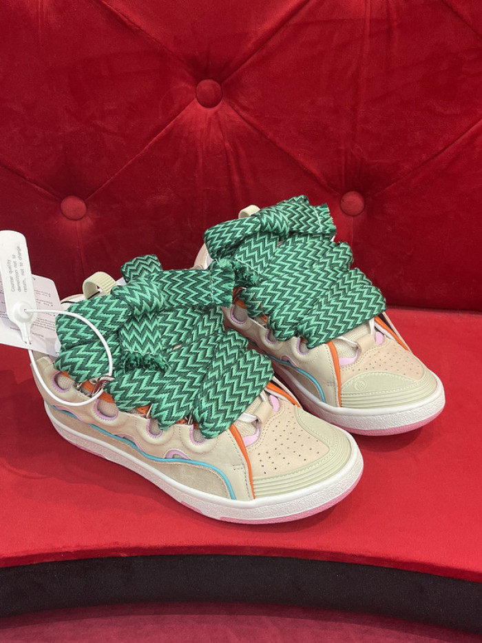 lanv1n sneakers
