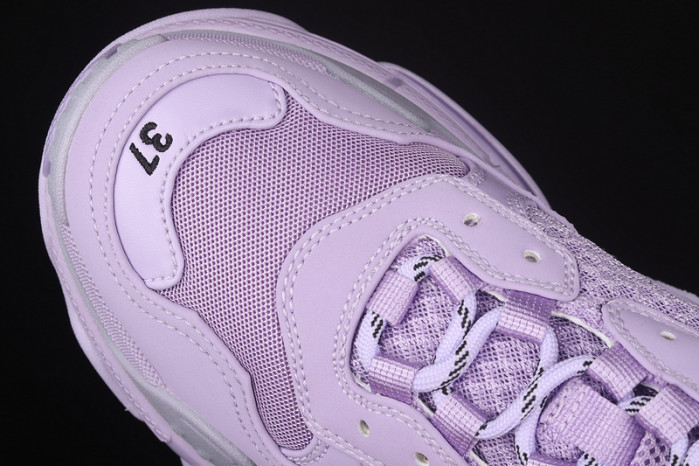 blc* triple s trainer