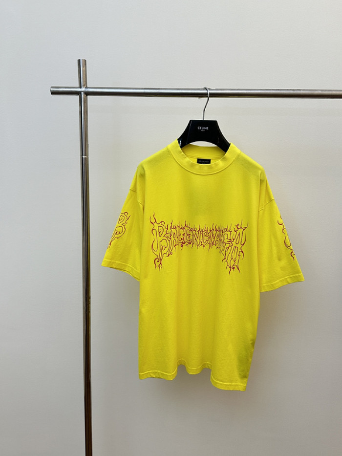 balenc1aga t-shirt 2404011
