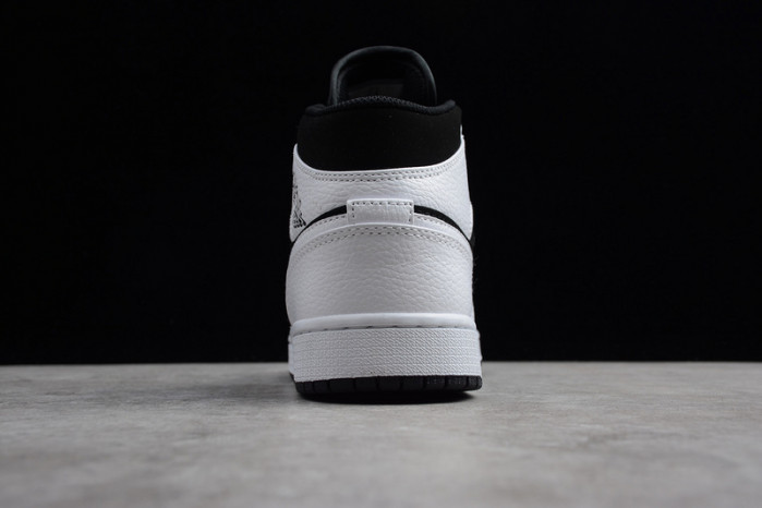 air jordan 1 retro mid 