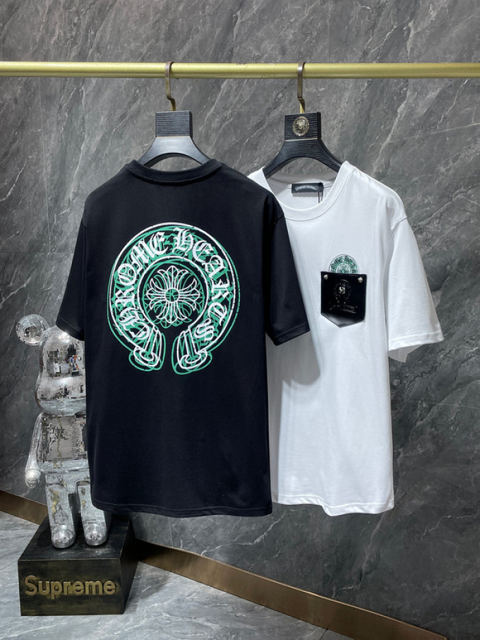 chr0me heart t-shirt 2302087