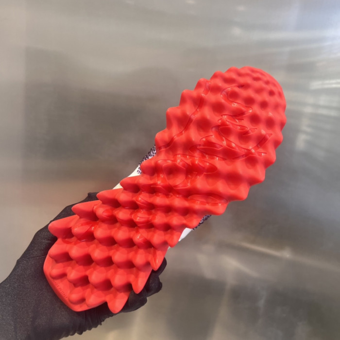 Ch**an loubout1n loubishark man (customize)