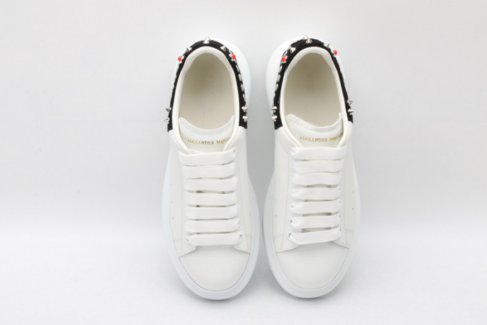 mcqueen oversized sneaker