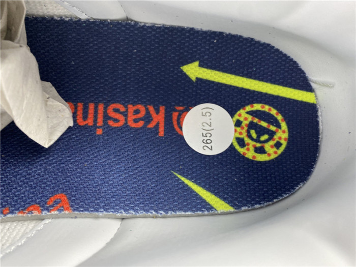 kasina nike dunk low industrial blue cz6501-100