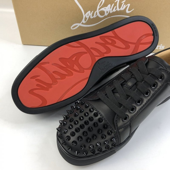 Christian Loubout1n Customize Shoes