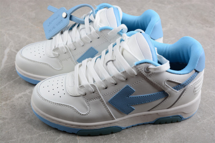 OFF-WHITE Out Of Office