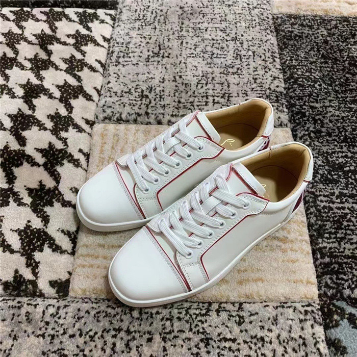 Ch**an loubout1n customize shoes