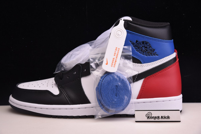 air jordan 1 high top 3 2.0 da2728-100