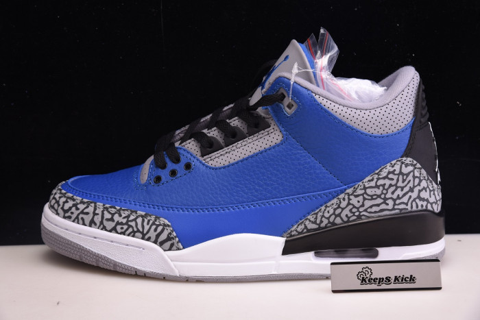 air jordan 3 retro "varsity royal" ct8532-400