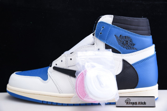 travis scott x fragment x air jordan 1 high og sp military blue dh3227-105