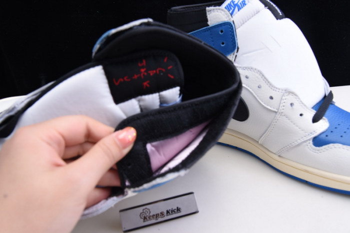 travis scott x fragment x air jordan 1 high og sp military blue dh3227-105